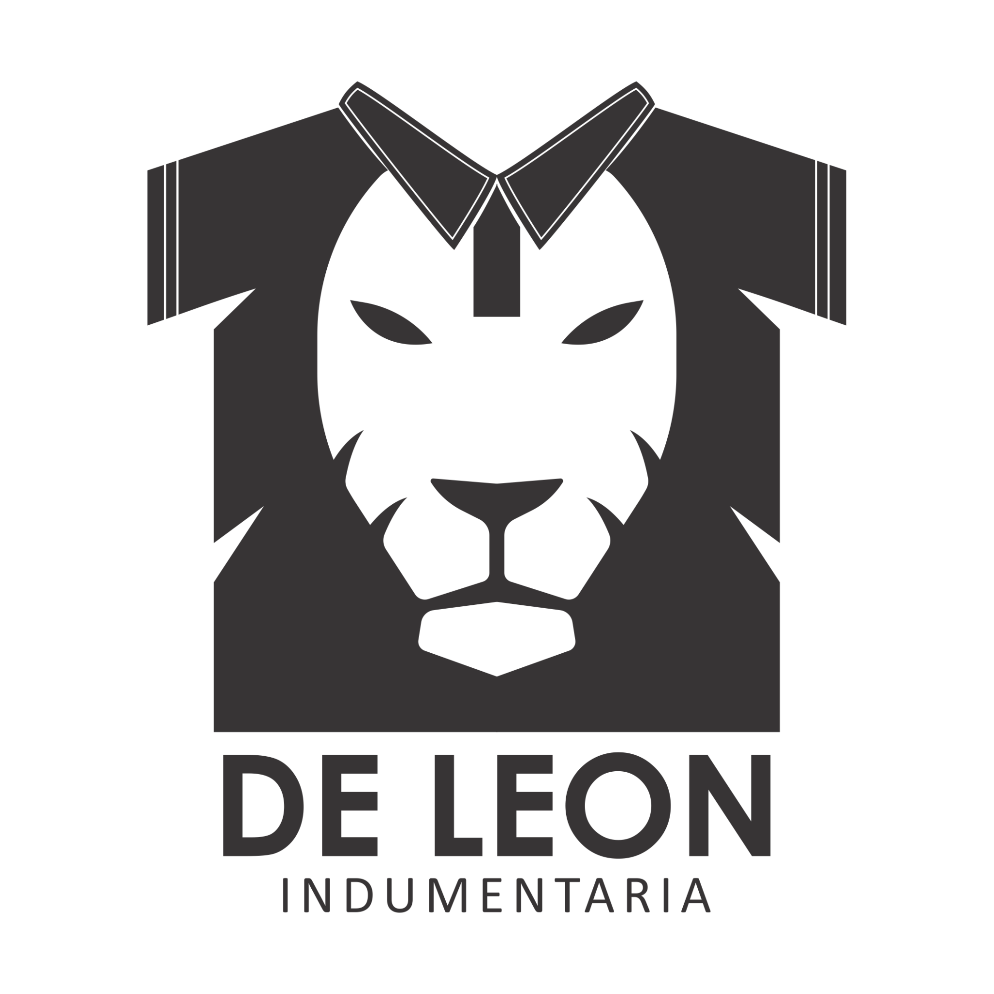 Logo de De León Indumentaria